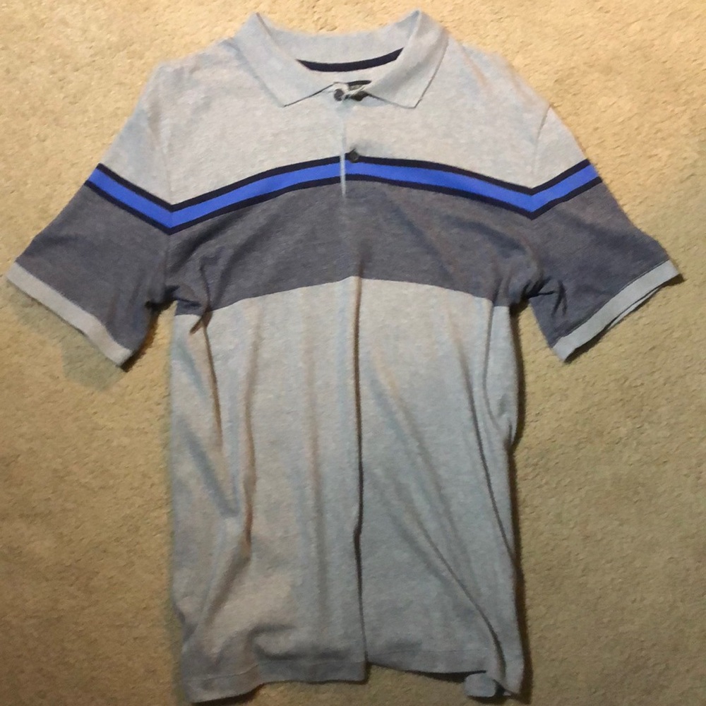 Banana Republic Large Polo
